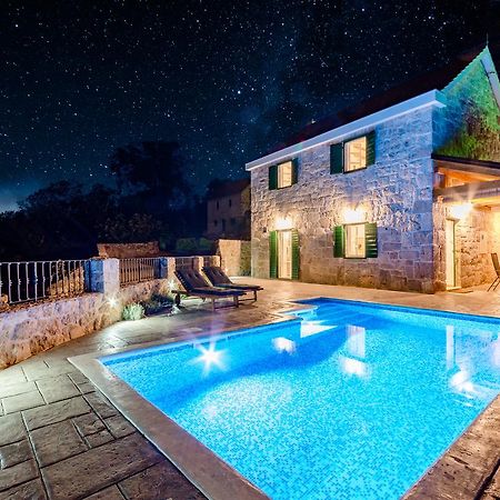 Holiday Home Rustic Kraljici Exterior foto