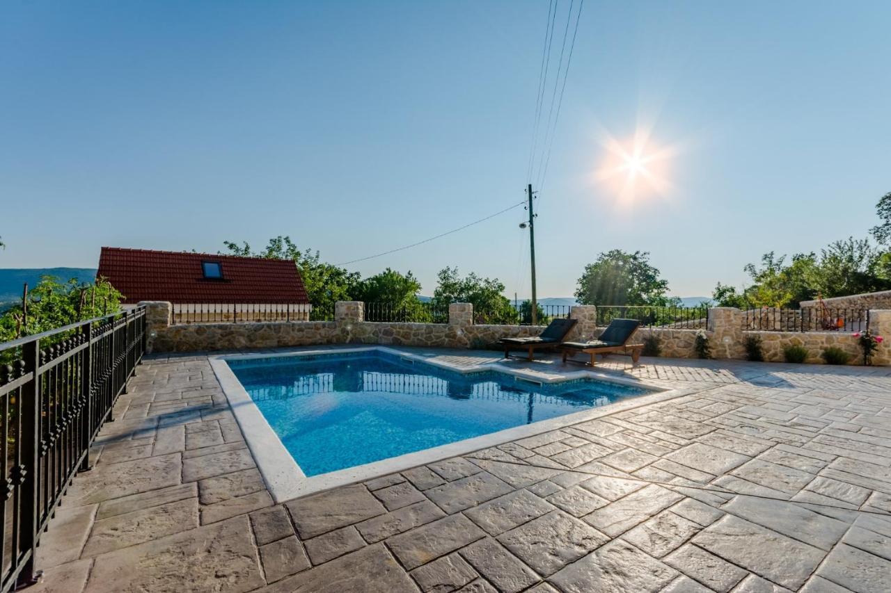 Holiday Home Rustic Kraljici Exterior foto