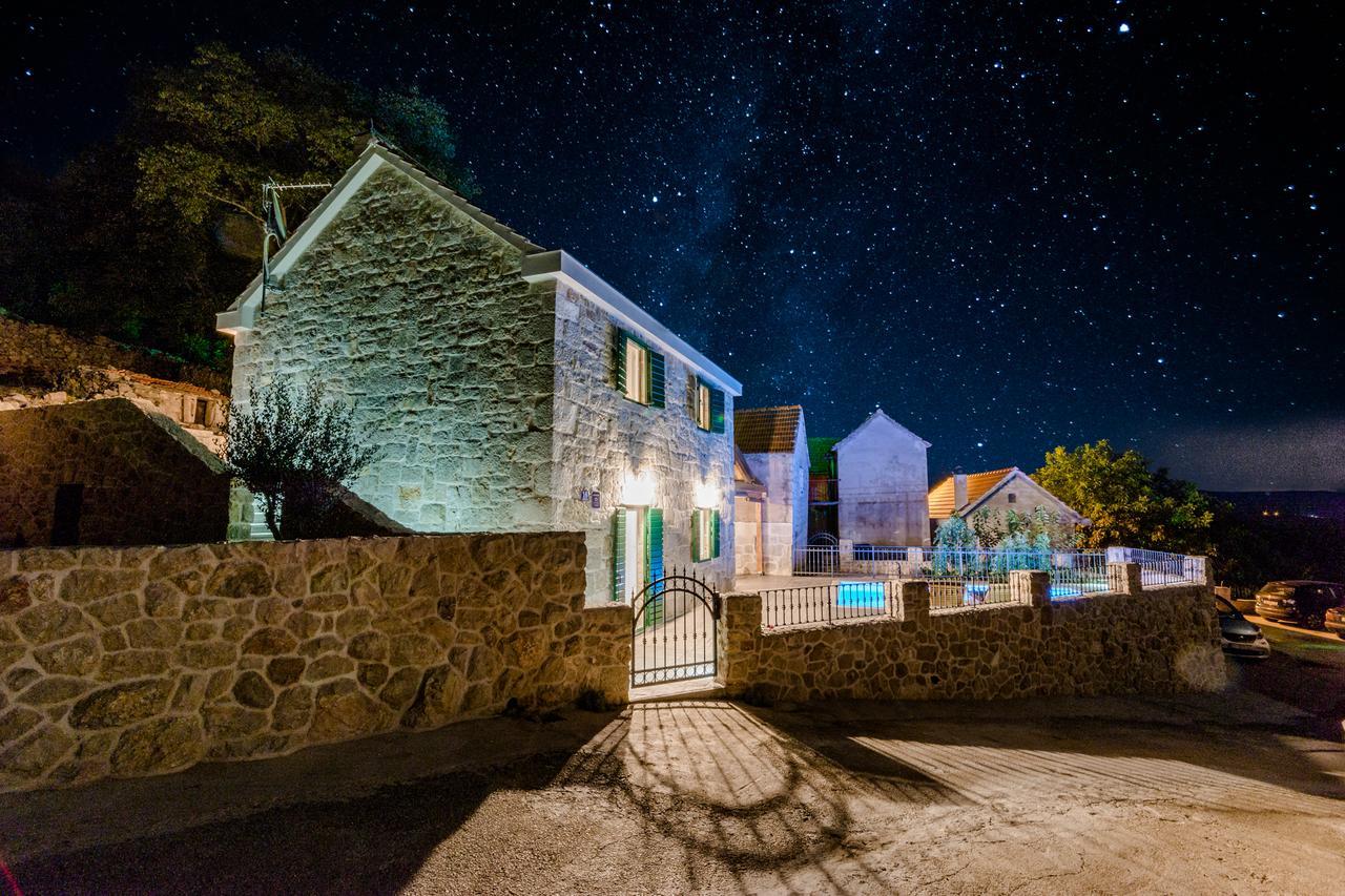 Holiday Home Rustic Kraljici Exterior foto