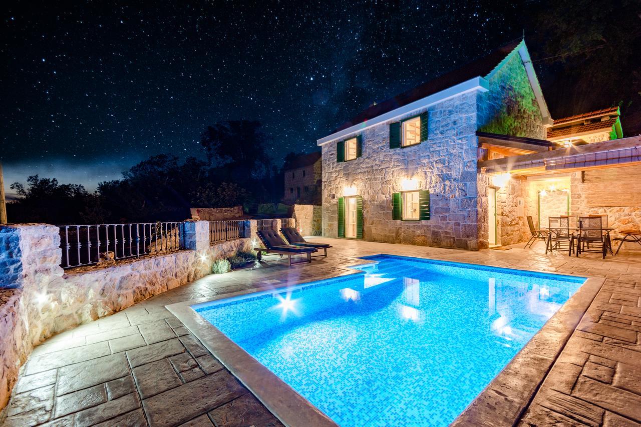 Holiday Home Rustic Kraljici Exterior foto