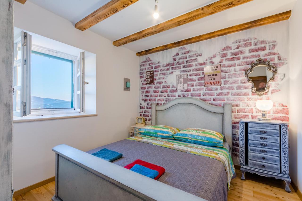 Holiday Home Rustic Kraljici Exterior foto